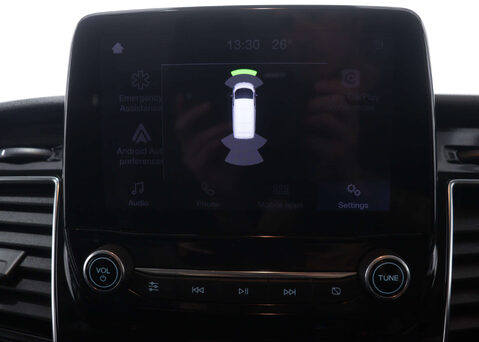 Ford Transit Custom 2.0 Transit Custom 300 Limited L2 H1 EcoBlue 23