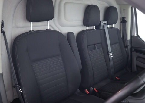Ford Transit Custom 2.0 Transit Custom 300 Limited L2 H1 EcoBlue 35