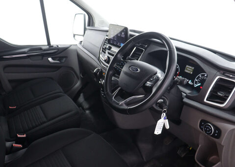 Ford Transit Custom 2.0 Transit Custom 300 Limited L2 H1 EcoBlue 33