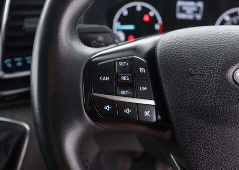 Ford Transit Custom 2.0 Transit Custom 300 Limited L2 H1 EcoBlue 30