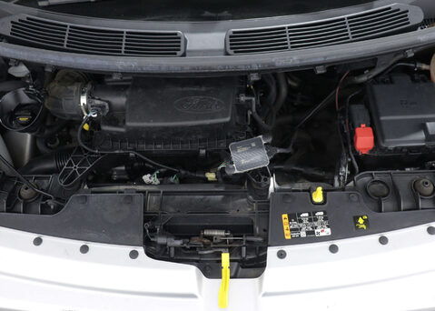 Ford Transit Custom 2.0 Transit Custom 300 Limited L2 H1 EcoBlue 42