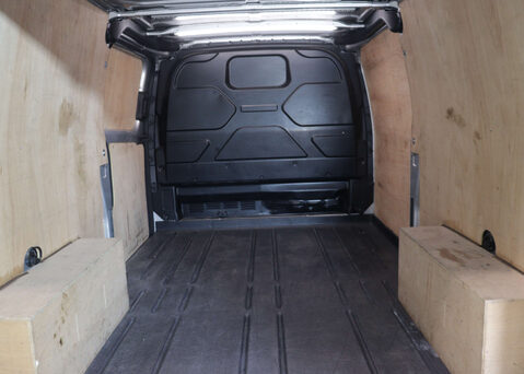 Ford Transit Custom 2.0 Transit Custom 300 Limited L2 H1 EcoBlue 41