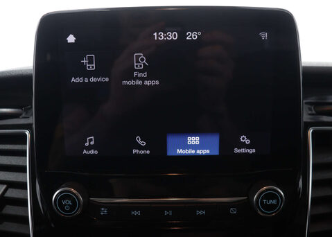 Ford Transit Custom 2.0 Transit Custom 300 Limited L2 H1 EcoBlue 21