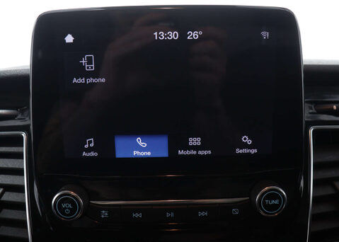 Ford Transit Custom 2.0 Transit Custom 300 Limited L2 H1 EcoBlue 20