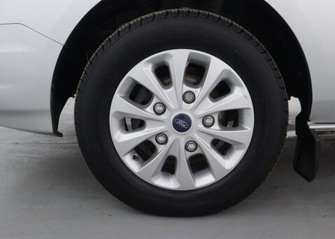 Ford Transit Custom 2.0 Transit Custom 300 Limited L2 H1 EcoBlue 14