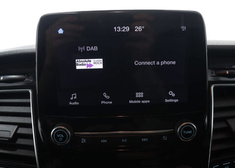 Ford Transit Custom 2.0 Transit Custom 300 Limited L2 H1 EcoBlue 19