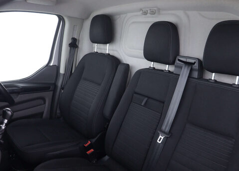 Ford Transit Custom 2.0 Transit Custom 300 Limited L2 H1 EcoBlue 38