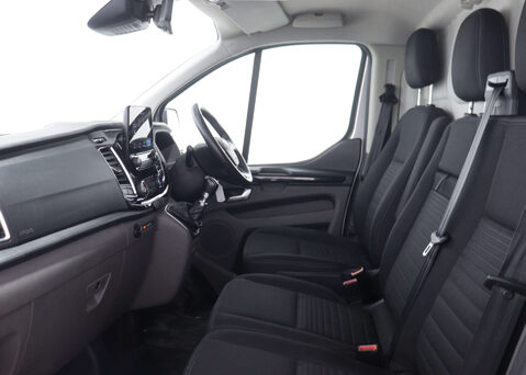 Ford Transit Custom 2.0 Transit Custom 300 Limited L2 H1 EcoBlue 37
