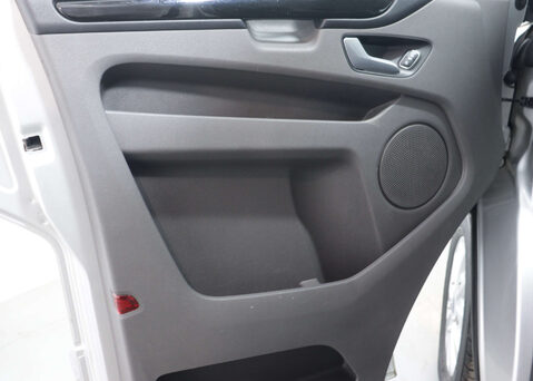 Ford Transit Custom 2.0 Transit Custom 300 Limited L2 H1 EcoBlue 39