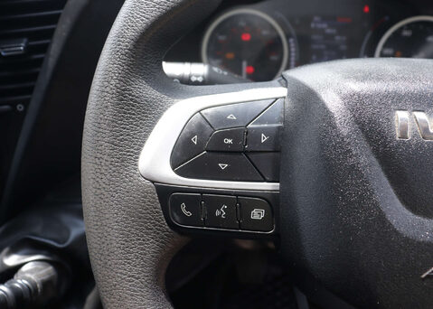 Iveco Daily 2.3 Daily 35C14B 27