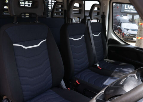 Iveco Daily 2.3 Daily 35C14B 18