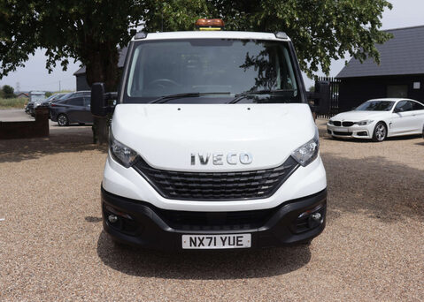 Iveco Daily 2.3 Daily 35C14B 5
