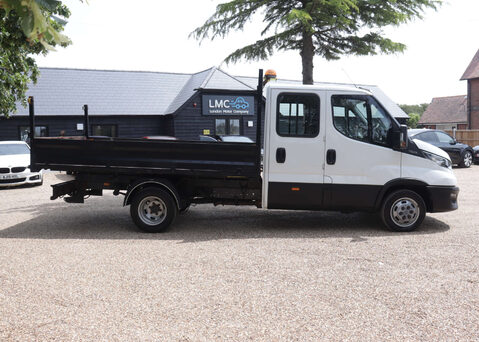 Iveco Daily 2.3 Daily 35C14B 8