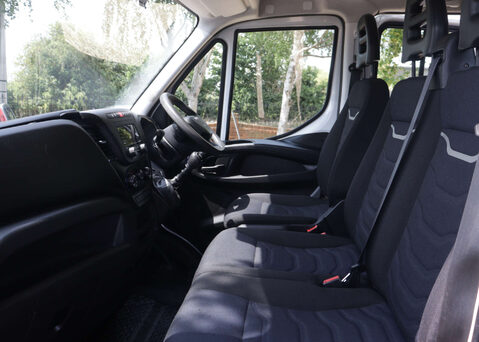 Iveco Daily 2.3 Daily 35C14B 20