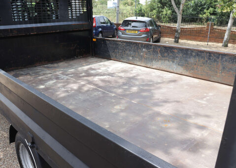 Iveco Daily 2.3 Daily 35C14B 11