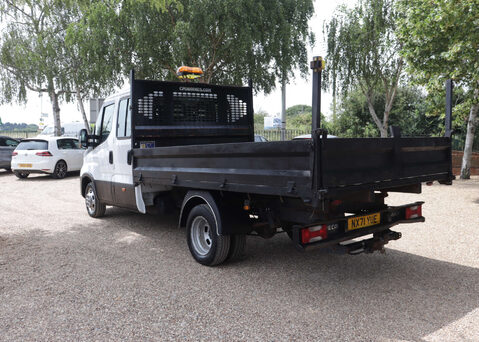 Iveco Daily 2.3 Daily 35C14B 10