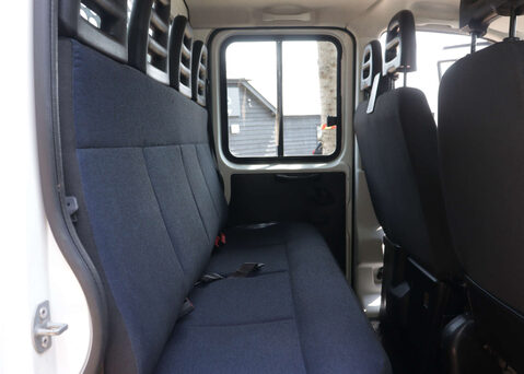 Iveco Daily 2.3 Daily 35C14B 22