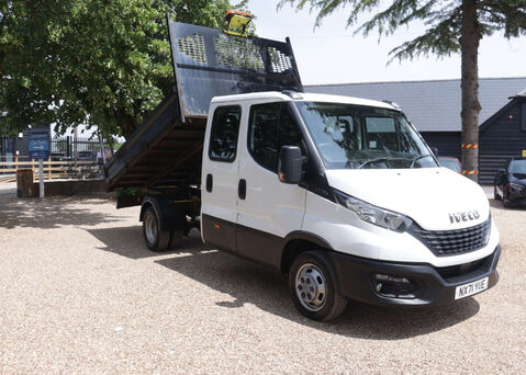 Iveco Daily 2.3 Daily 35C14B 39