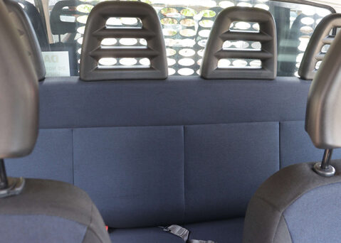 Iveco Daily 2.3 Daily 35C14B 34