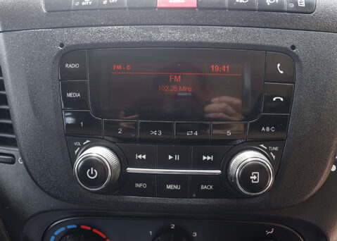 Iveco Daily 2.3 Daily 35C14B 23