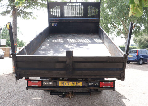 Iveco Daily 2.3 Daily 35C14B 37