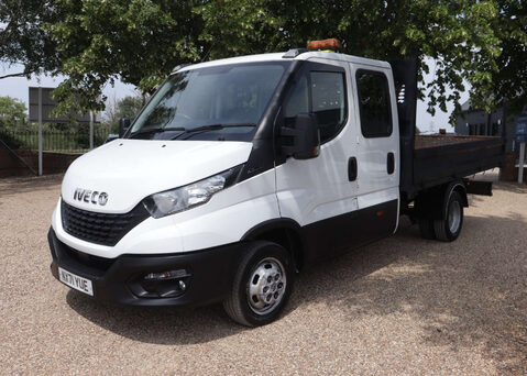 Iveco Daily 2.3 Daily 35C14B 7