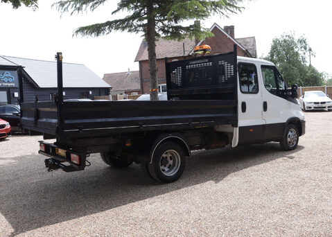 Iveco Daily 2.3 Daily 35C14B 9