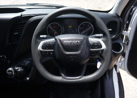 Iveco Daily 2.3 Daily 35C14B 14