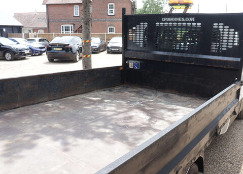 Iveco Daily 2.3 Daily 35C14B 13