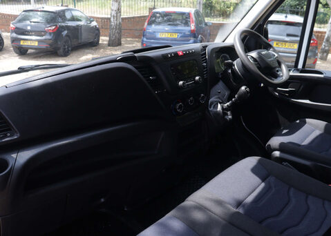 Iveco Daily 2.3 Daily 35C14B 19