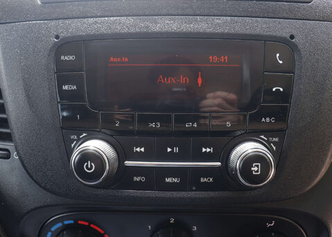 Iveco Daily 2.3 Daily 35C14B 24