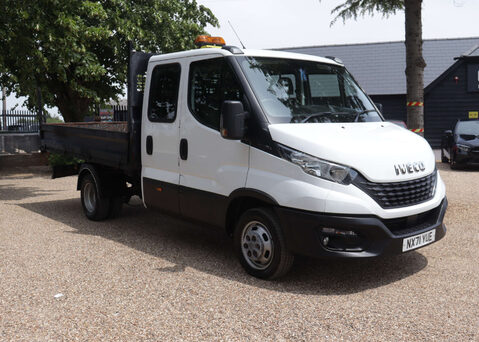 Iveco Daily 2.3 Daily 35C14B 1