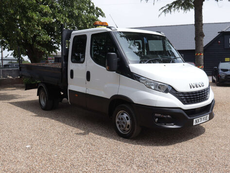 Iveco Daily 2.3 Daily 35C14B