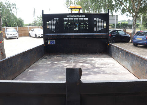 Iveco Daily 2.3 Daily 35C14B 12