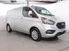 Ford Transit Custom 2.0 Transit Custom 300 Limited L2 H1 EcoBlue