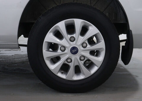 Ford Transit Custom 2.0 Transit Custom 300 Limited L2 H1 EcoBlue 16