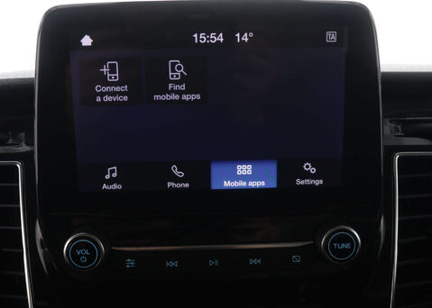 Ford Transit Custom 2.0 Transit Custom 300 Limited L2 H1 EcoBlue 22