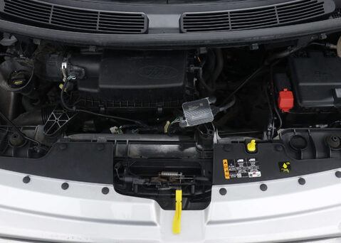 Ford Transit Custom 2.0 Transit Custom 300 Limited L2 H1 EcoBlue 46