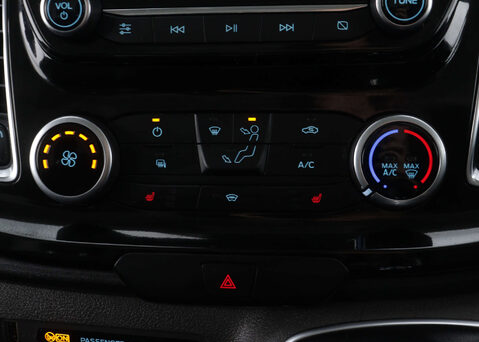 Ford Transit Custom 2.0 Transit Custom 300 Limited L2 H1 EcoBlue 25