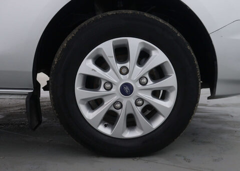 Ford Transit Custom 2.0 Transit Custom 300 Limited L2 H1 EcoBlue 14