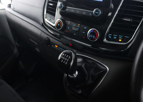 Ford Transit Custom 2.0 Transit Custom 300 Limited L2 H1 EcoBlue 27