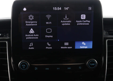 Ford Transit Custom 2.0 Transit Custom 300 Limited L2 H1 EcoBlue 23