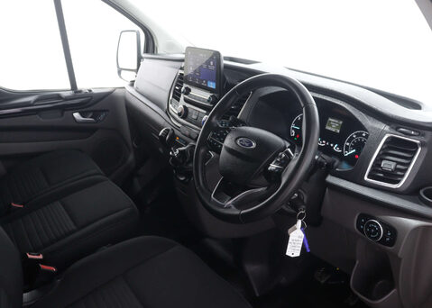 Ford Transit Custom 2.0 Transit Custom 300 Limited L2 H1 EcoBlue 35