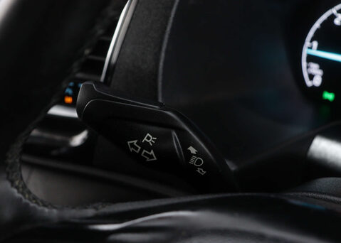 Ford Transit Custom 2.0 Transit Custom 300 Limited L2 H1 EcoBlue 30