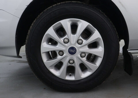 Ford Transit Custom 2.0 Transit Custom 300 Limited L2 H1 EcoBlue 15