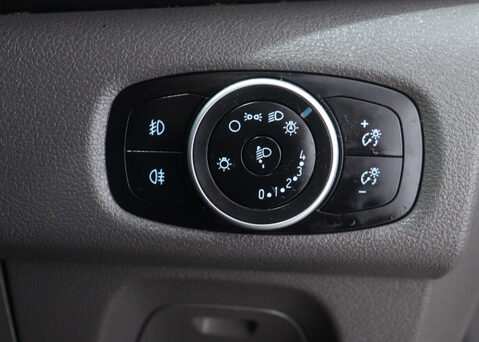 Ford Transit Custom 2.0 Transit Custom 300 Limited L2 H1 EcoBlue 32