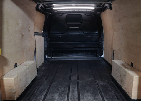Ford Transit Custom 2.0 Transit Custom 300 Limited L2 H1 EcoBlue 44
