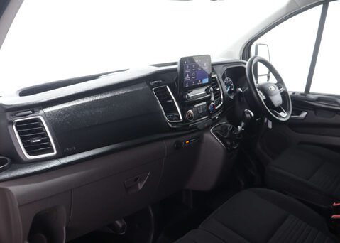 Ford Transit Custom 2.0 Transit Custom 300 Limited L2 H1 EcoBlue 39