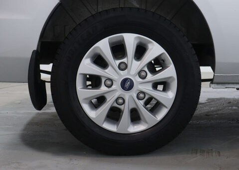 Ford Transit Custom 2.0 Transit Custom 300 Limited L2 H1 EcoBlue 13