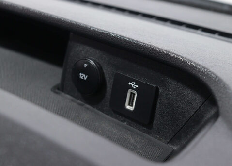 Ford Transit Custom 2.0 Transit Custom 300 Limited L2 H1 EcoBlue 45